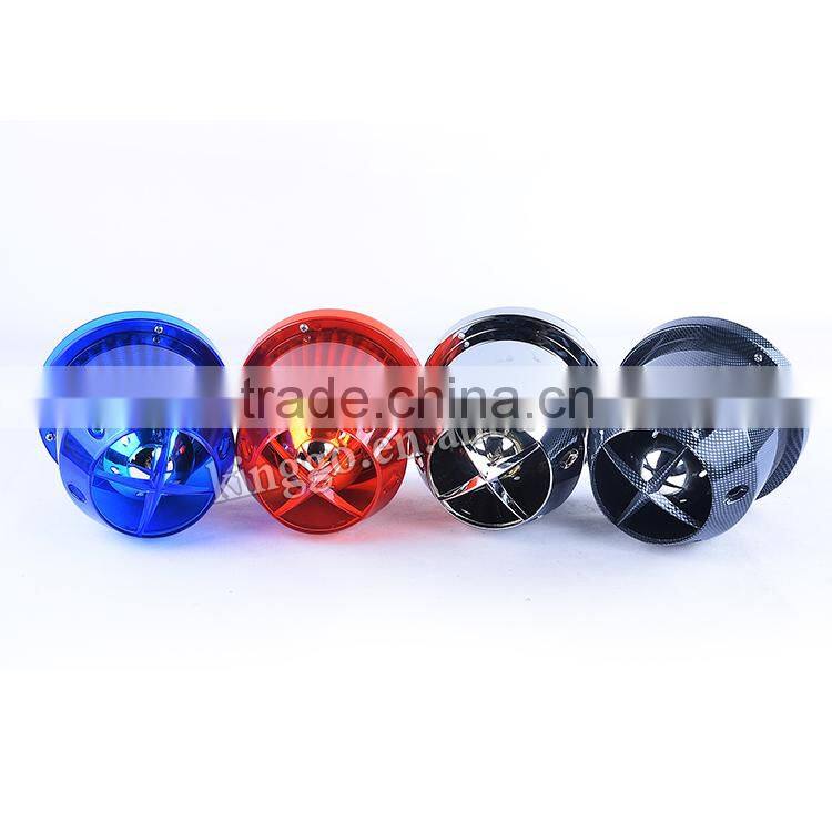 Racing Car Parts 3 Inch Direct Factory Auto Air Filter From China