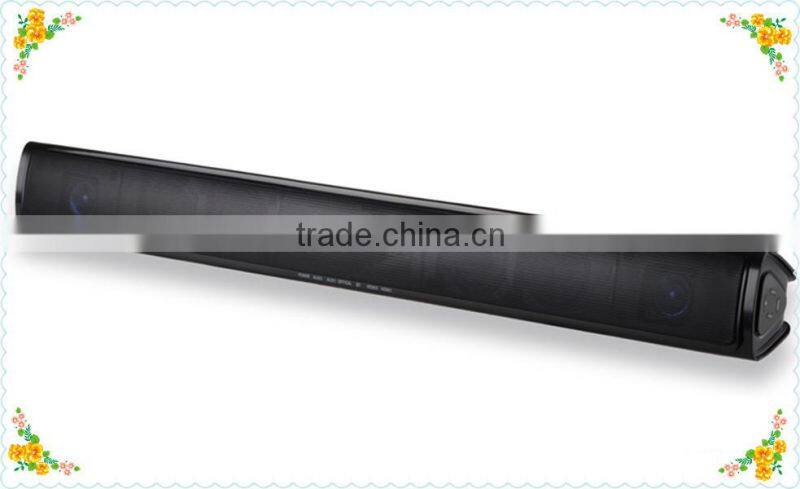 SUPER H-dmi BLUETOOTH home theater tv SOUND BAR /SOUNDBAR WITH WIRELESS SUBWOOFER