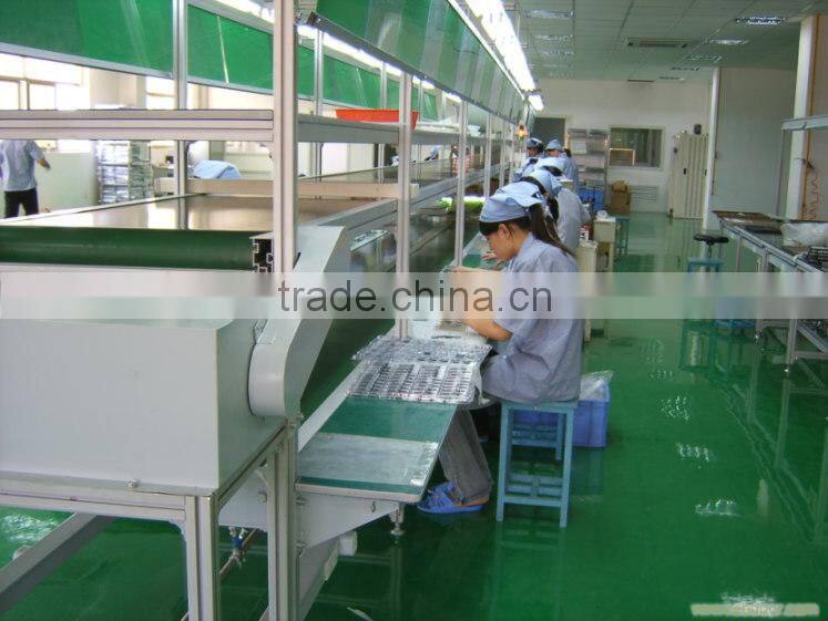 Latest 2015 fashion bead braid fabric belt