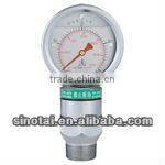 YK Series Standpipe mud pump Pressure Guage