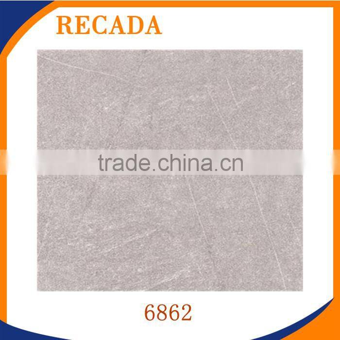 600x600mm high quality glazed rustic porcelain floor tile (6862)