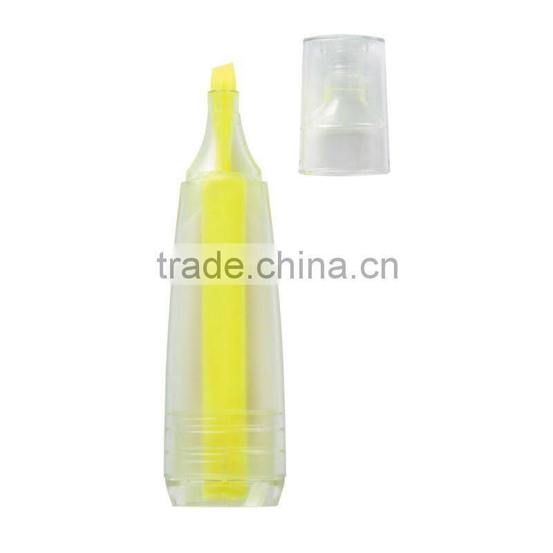 Oasis Recycled Bottle Stubby Highlighter