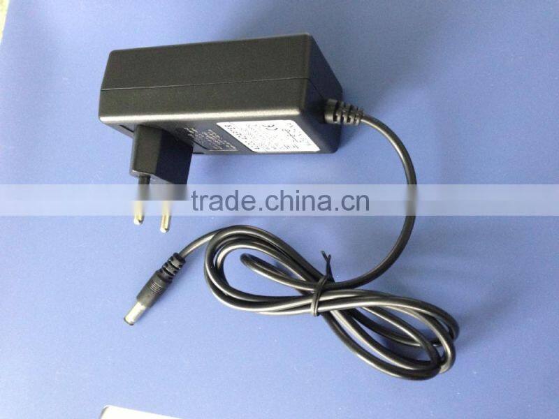 cheap 12V 2A led lights power supply manufacturer