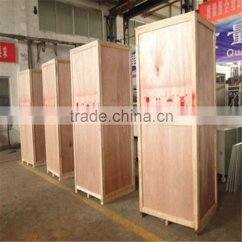 globle widely used waste to power Mini gas power plant 200kVA/160kw biomass Gas Generator