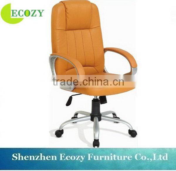 High quality top sell pu leather manager office chair