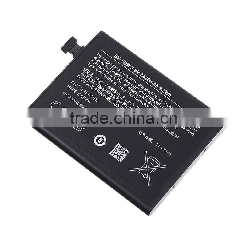 Original Genuine 2420mAh Battery For Nokia Lumia 930