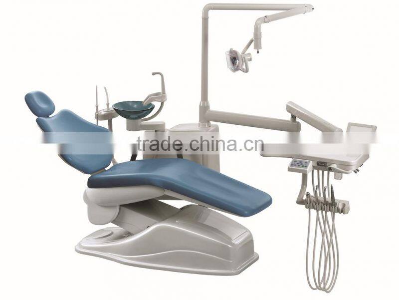 2015 popular dental equipment with ce iso, dental unit water lines/dental practices