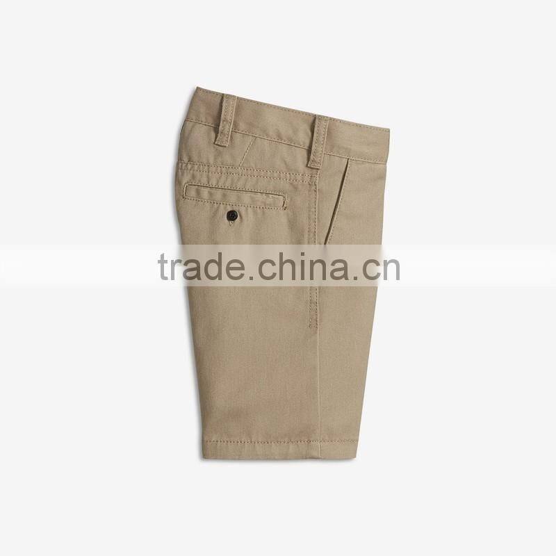 Custom Design Boys' Walkshorts Comfortable Boy's Casual Shorts Wholesale