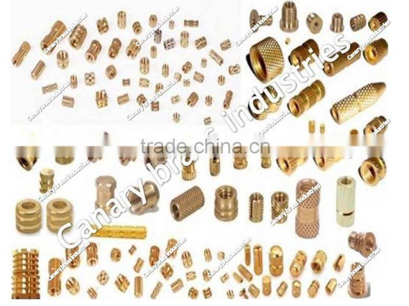 BRASS FITTINGS & SANITARY FITTINGS