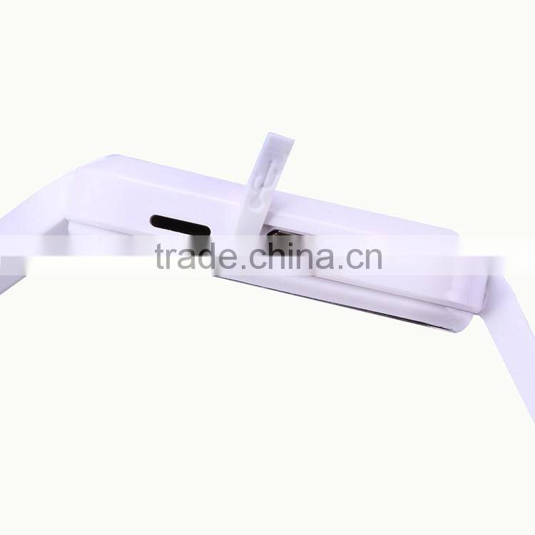 Wifi Bluetooth Bracelet Multi-language Smart Wristband Watch