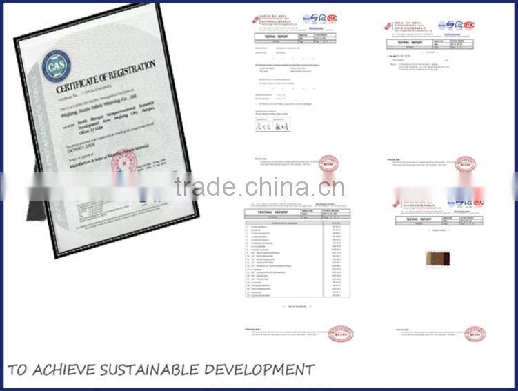 waterproof founctional fabric: 3 layers soft shell fabrics