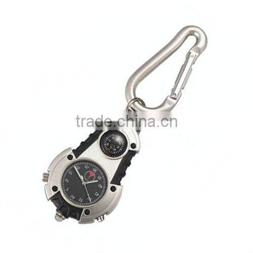 Promotional golf accessories gift watch