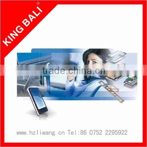 BER Impovement Wave Absorber Die Cutting Wave Absorber BER Mobile Phone Abosorber