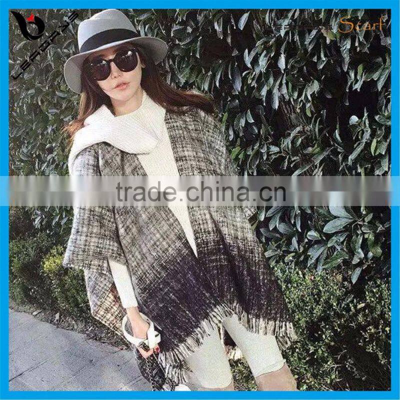 latest 2015 fashion new brand shawl scarf women