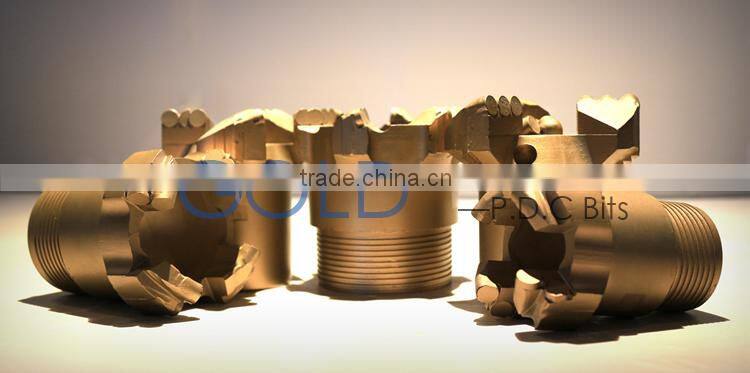 Highly efficient HYD-200YY crawler mounted water well drilling rig