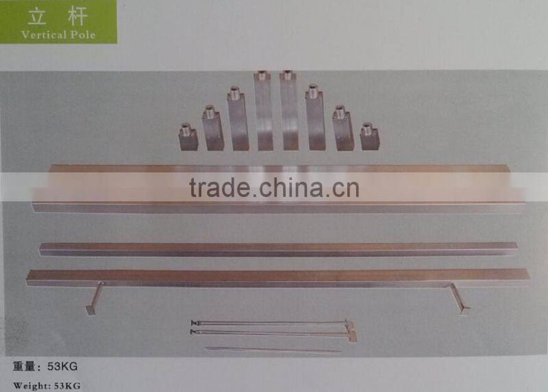 Stainless steel Automatic rendering machine/wall painting machine/plastering machines for sale