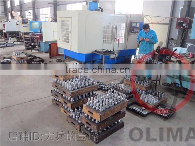 High Speed Wood-working Machine Center MT2 Lathe Live Centers