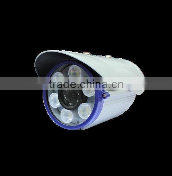 Manufacture price1.3 Megapixel Bullet IP Camera 960P CCTV IR IP Camera