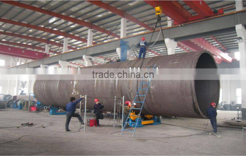 Zhengzhou Energy-Saving Coal Gasifier with Best Price
