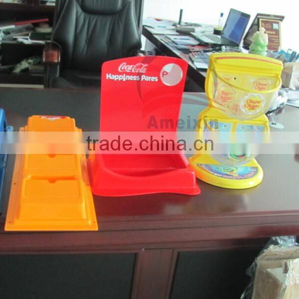 Vacuum Formed Yellow Products