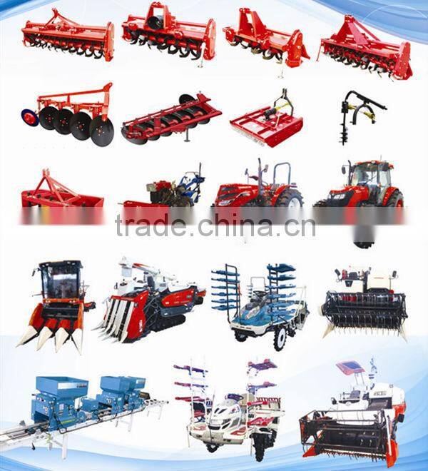 YANMAR HARVESTER TRUST WHEEL 1E9061-73000