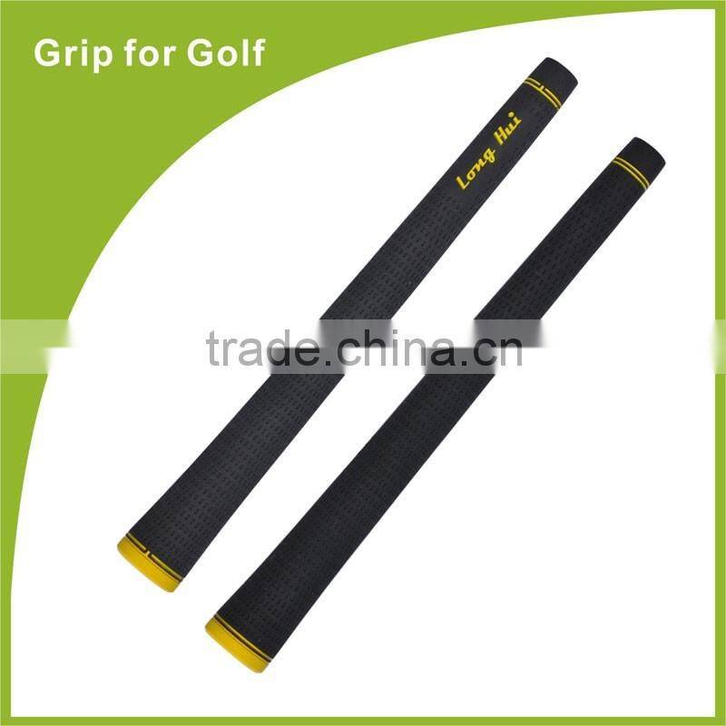 Factory Price Cheap Rubber Golf Grip