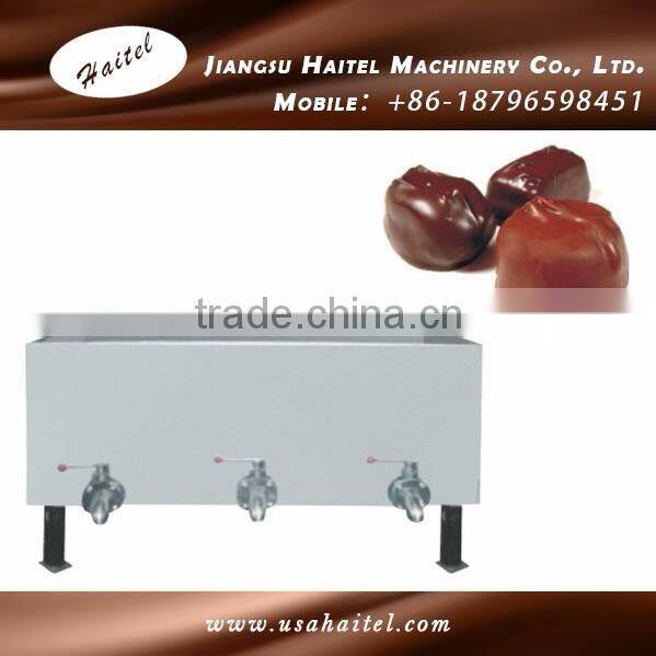 HTL-T500/1000 Chocolate Making Machinery Oil Melting Tank