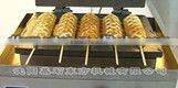 2015 Commercial snack machine hot dog machine hot dog making machine on sale