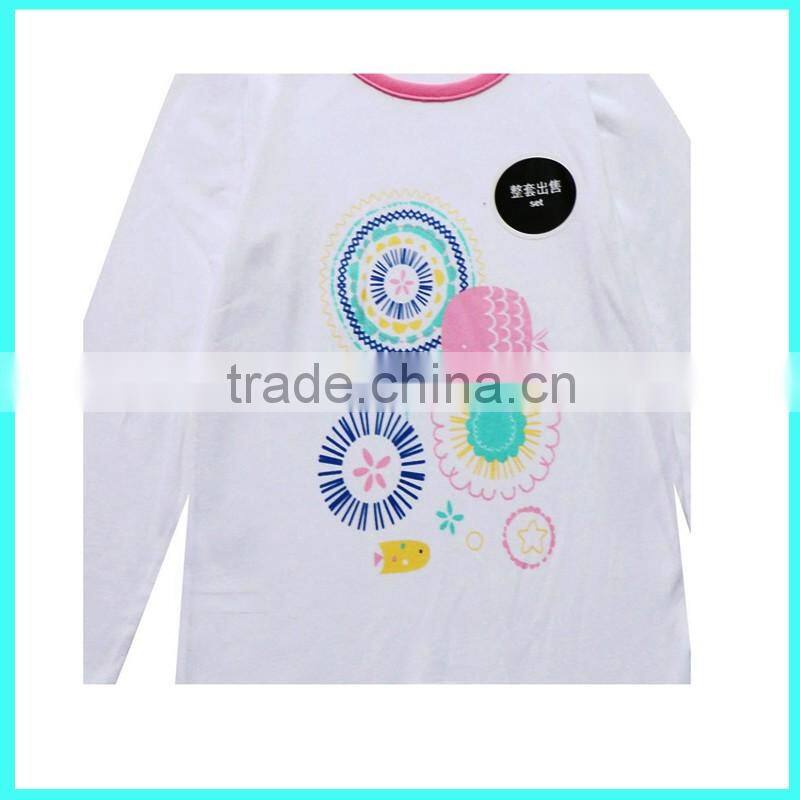 2016 new cotton high quality 2pcs baby clothing design manufacturers in china