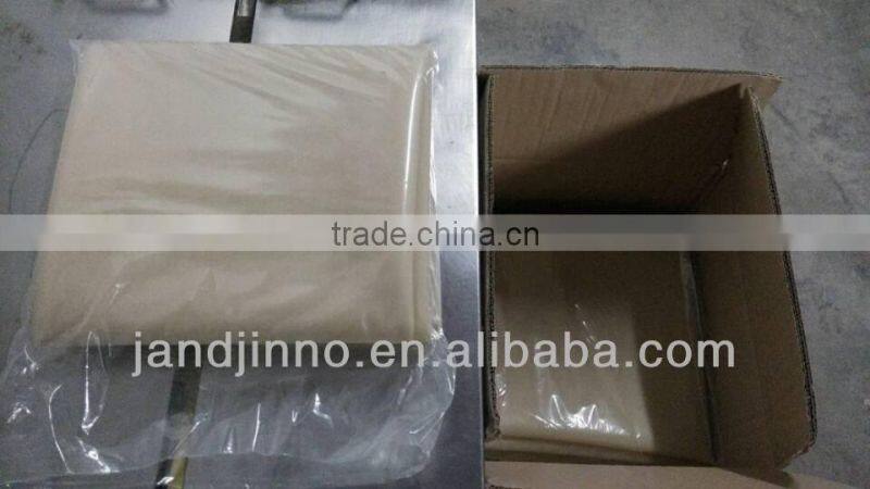 Supply Process of Leaves Extraction