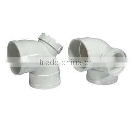 PVC Pipe Fitting Mould