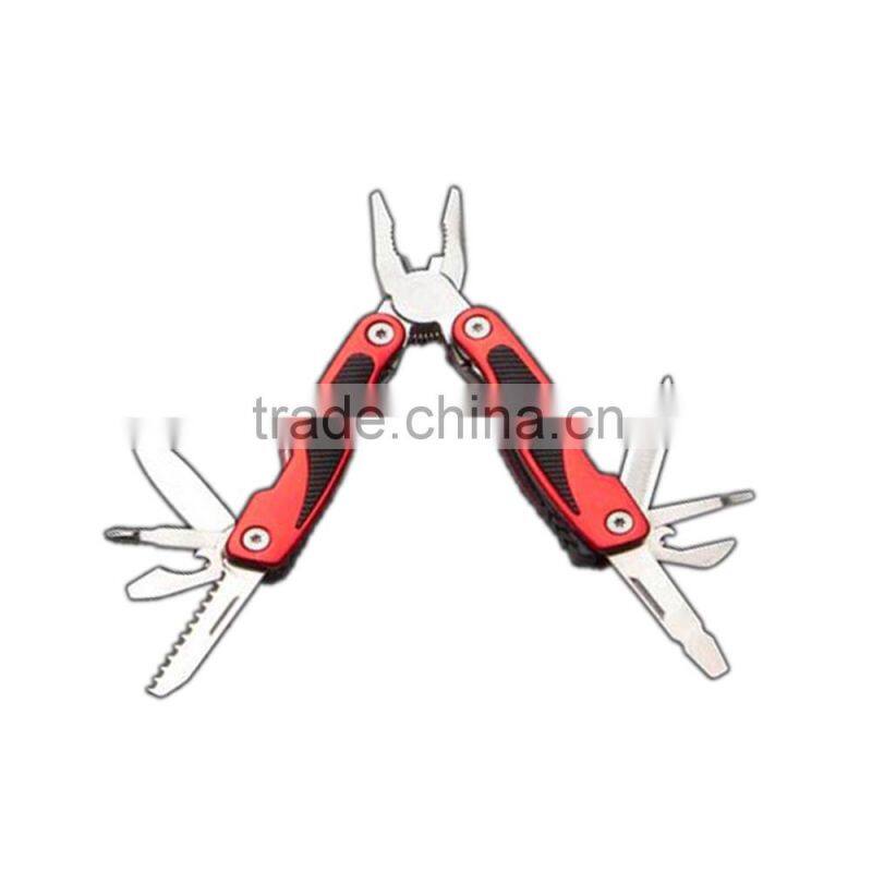 Needle Nose Pliers With Aluminum
