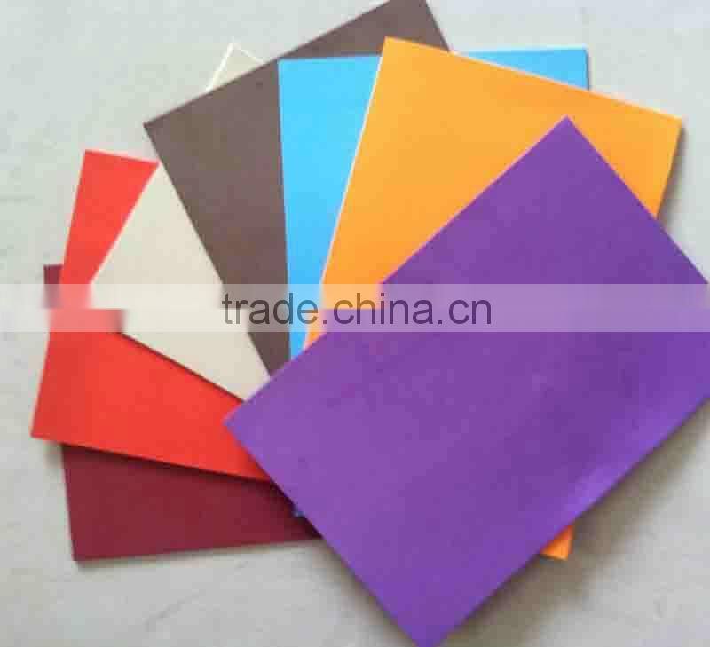 GREEN EVA FOAM SHEEET