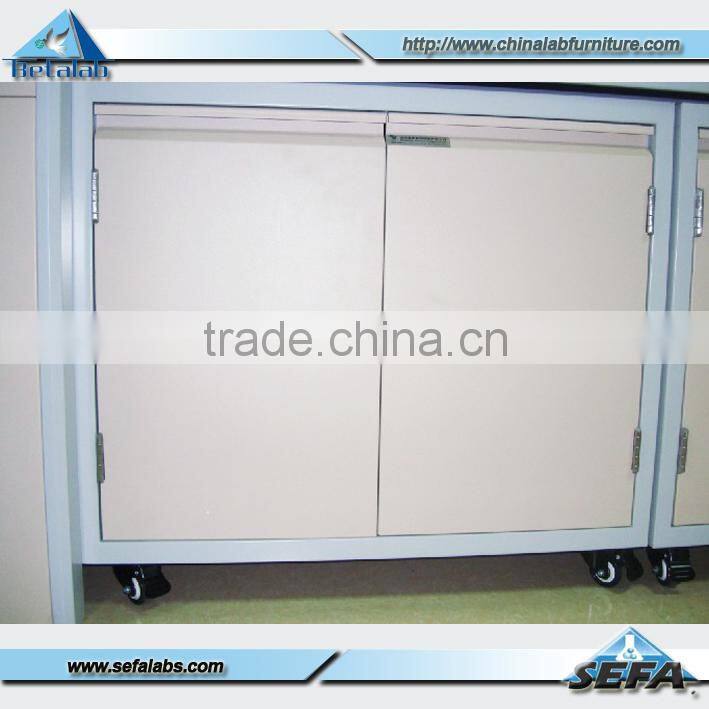 2015 Laboratory Fume Hood Cupboard Ventilation System Price