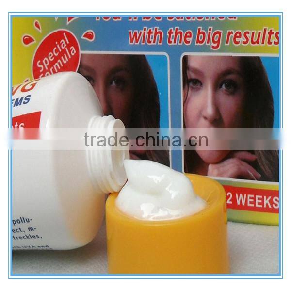 VITAMIN C Whitening Anti-Acne Treatment Face Cream 50 g