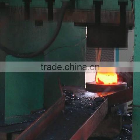 High quality forged steel ball