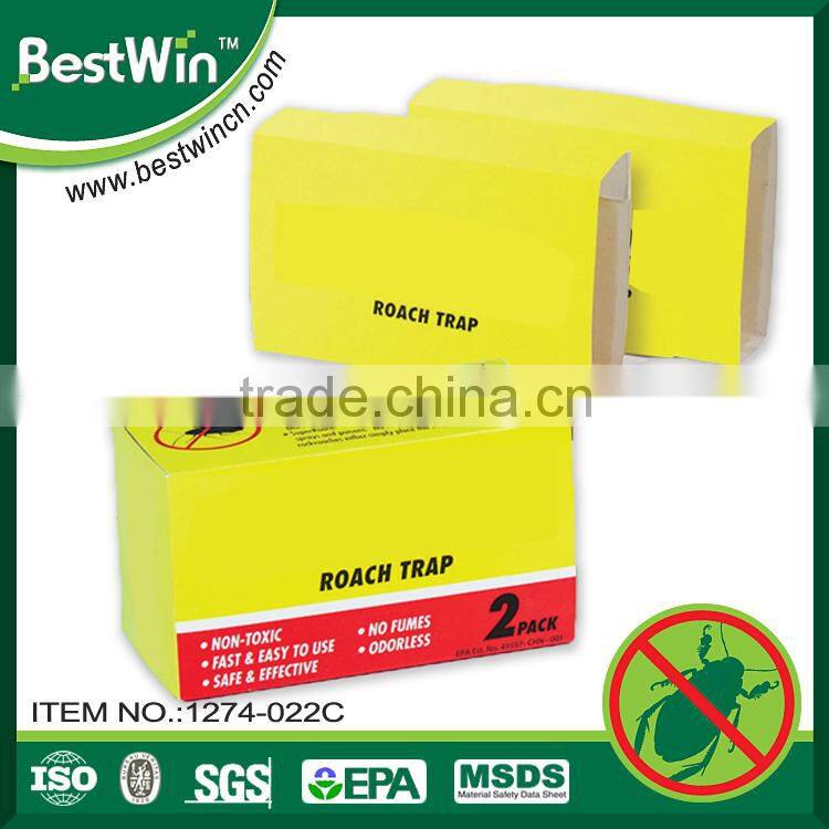 BSTW ISO9001 factory household products snail trap