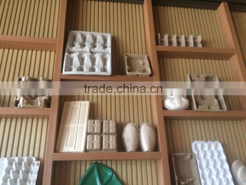 hot selling food box egg tray making machine /Paper Egg Tray Machine / Egg Tray Forming Machine