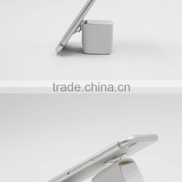 Shenzhen factory wholesale cool bluetooth speaker box, good sound wireless speaker