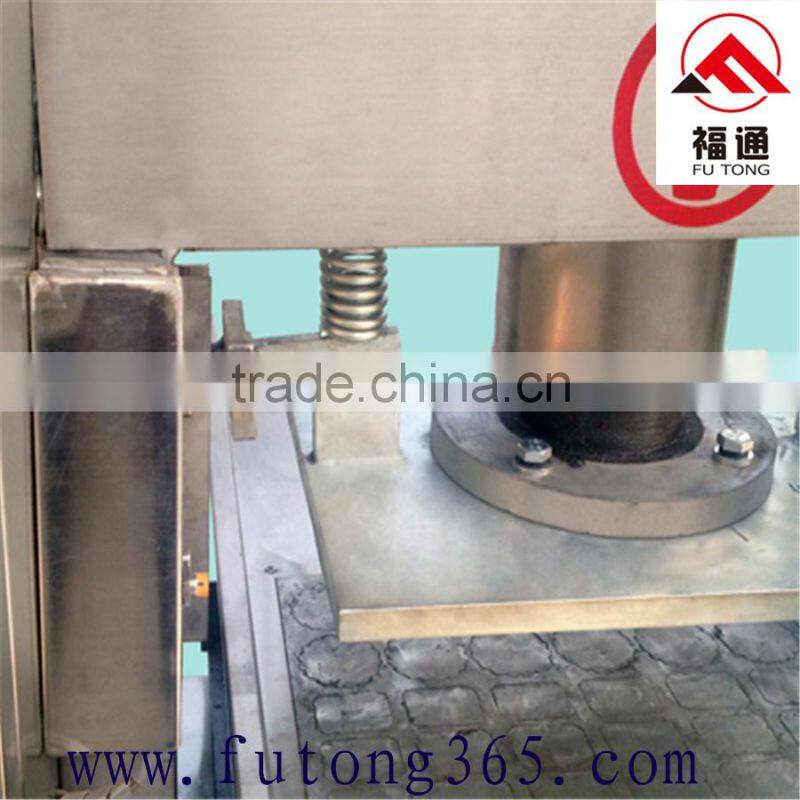 Small Business Factory Usage Cake Making Machine