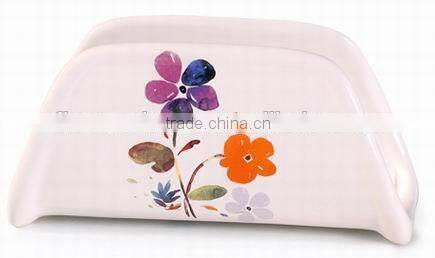 Italy romatic decorative napkin holder