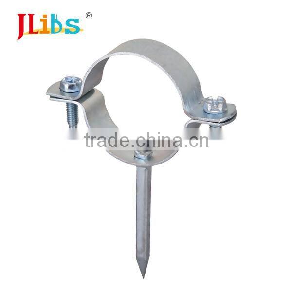 anchor clamp telescopic clamp