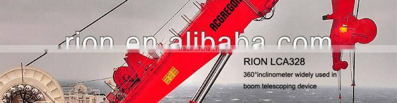 Digital Inclinometer Manufacturer Providing All Kinds of Tilt Sensors With Very Competitive Price Based On High Quality , CE ...