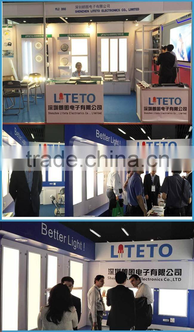 Projecting light for wall lighting Architectural lighting for buildings