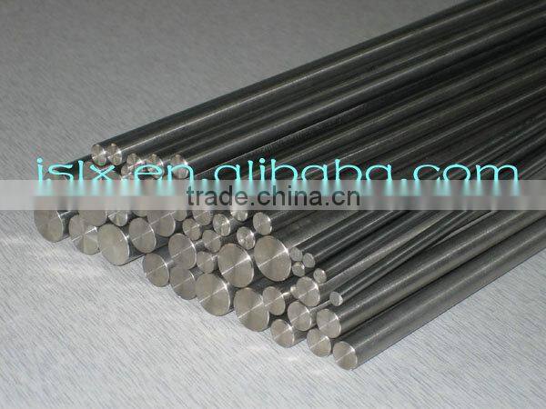 ASTM B446 Nickel Alloy Rod Inconel 625