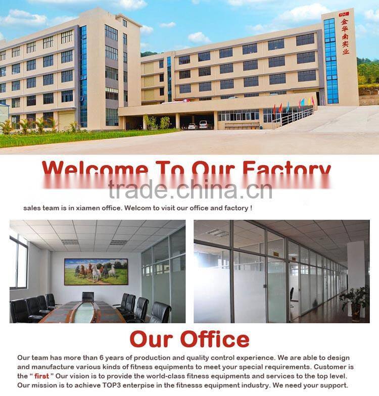 quanzhou wholesale gym body building equipment