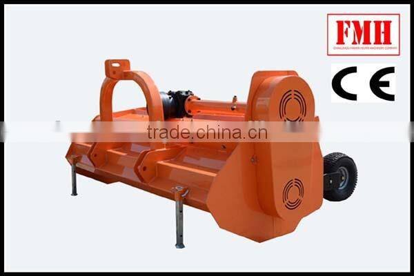 wheat straw cutting machine straw chopper machine