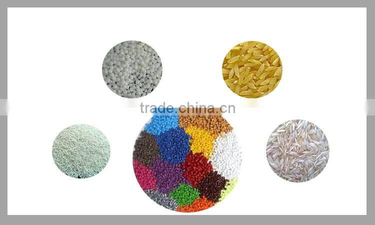 Low cost rice chocolate coffee beans packing machine