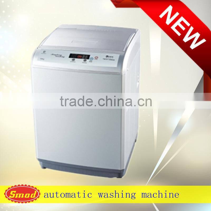 Top open washing machine automatic washer made in China
