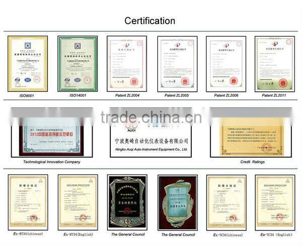 Best Sale K Type Thermocouple Male and Female Connector